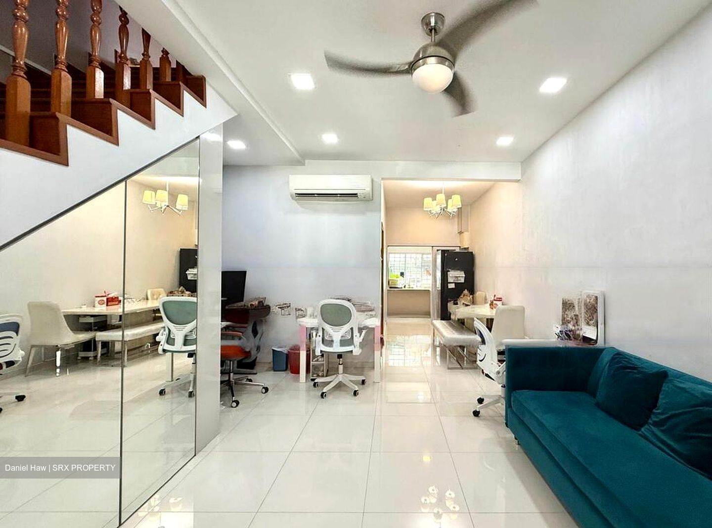 Thomson Garden Estate (D20), Terrace #486791561